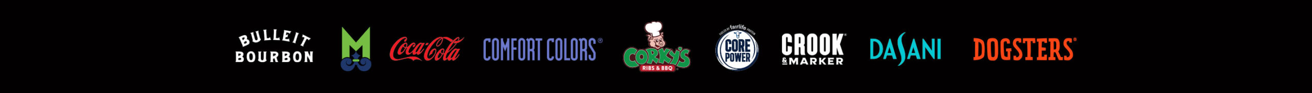 Client logos including American Cancer Society, Children's Healthcare of Atlanta